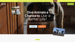 Animal Protection